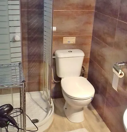 Apartamento Apartament Cura Femenia