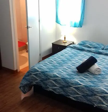Apartamento Apartament Cura Femenia *